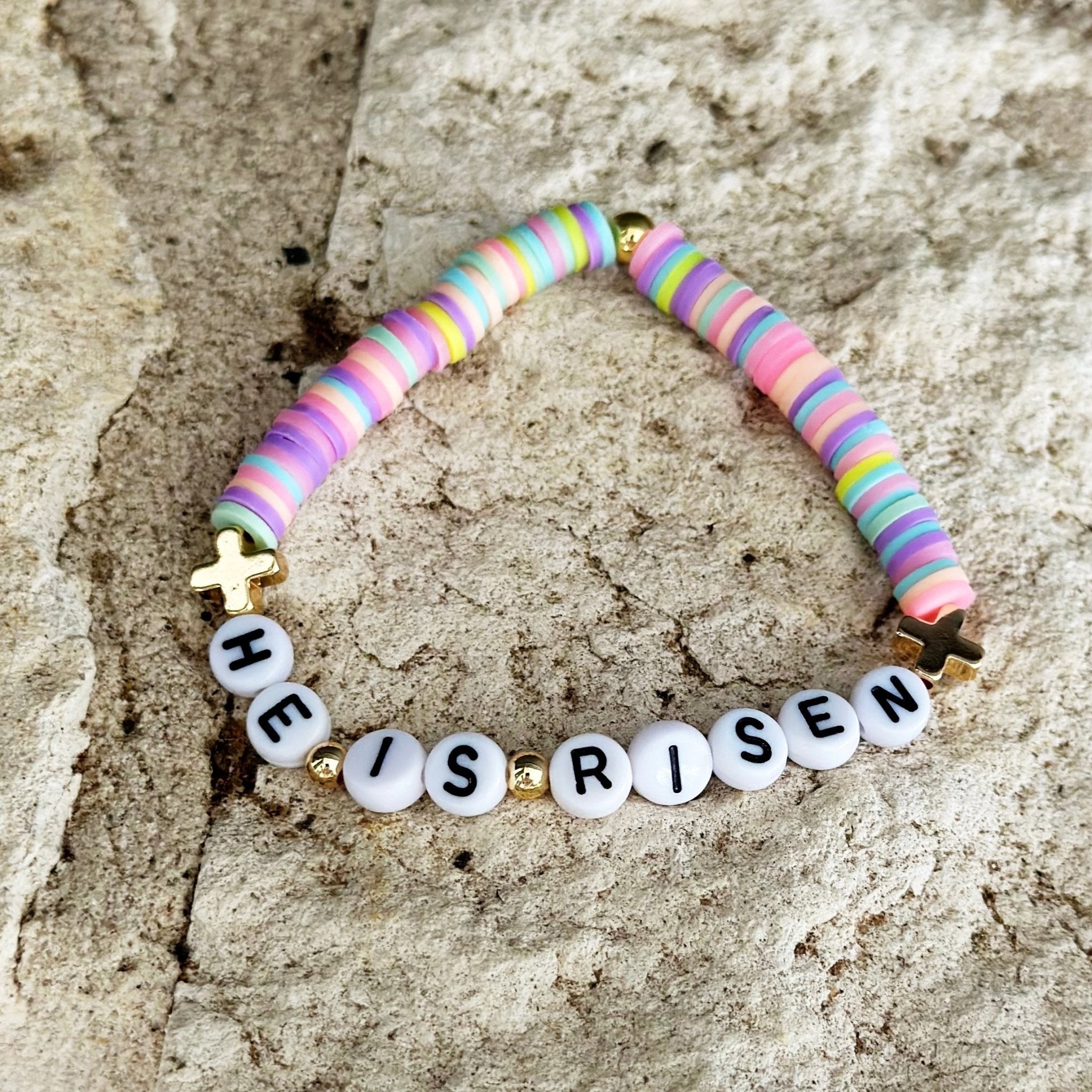 Buy wholesale Summer bliss colorful bracelets